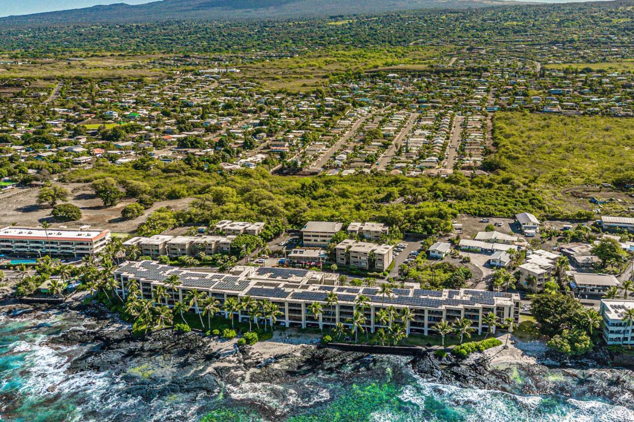 Hotel Kona Bali Kai #161 Kailua-Kona Exterior foto